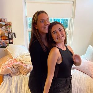 Meet your Posher, Emma